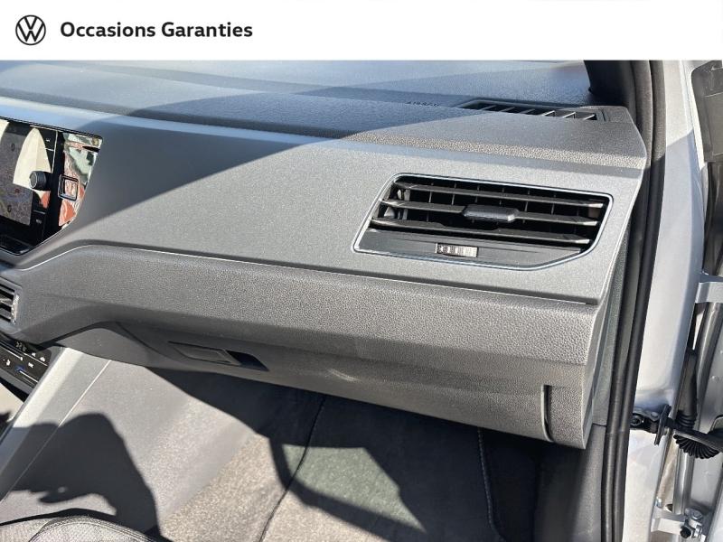 Voitures occasions VOLKSWAGEN TAIGO R-Line Nice