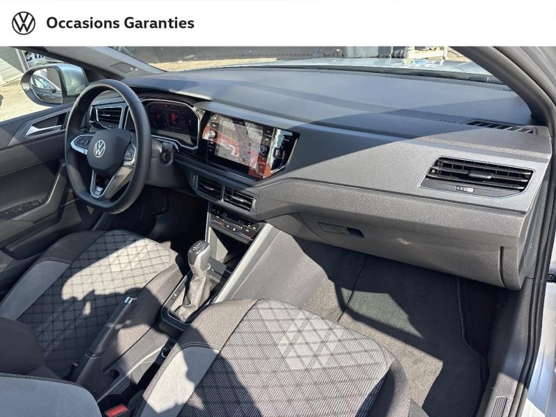 Voitures occasions VOLKSWAGEN TAIGO R-Line Mougins