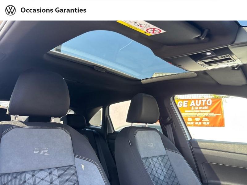 Voitures occasions VOLKSWAGEN TAIGO R-Line Mougins