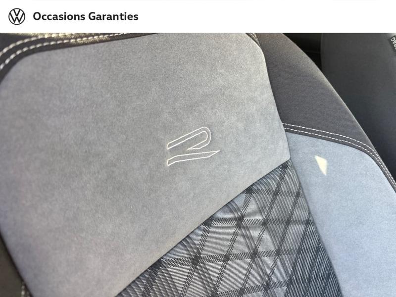 Voitures occasions VOLKSWAGEN TAIGO R-Line Mougins