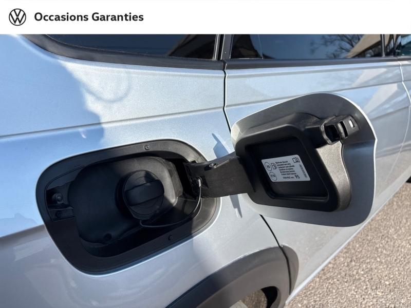 Voitures occasions VOLKSWAGEN TAIGO R-Line Mougins
