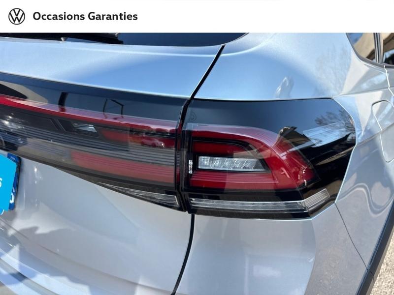 Voitures occasions VOLKSWAGEN TAIGO R-Line Mougins