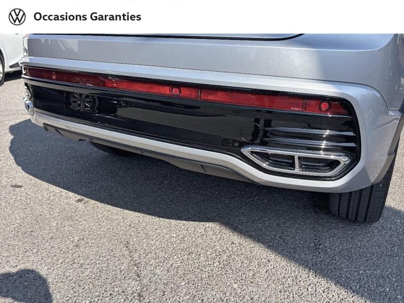 Voitures occasions VOLKSWAGEN TAIGO R-Line Mougins