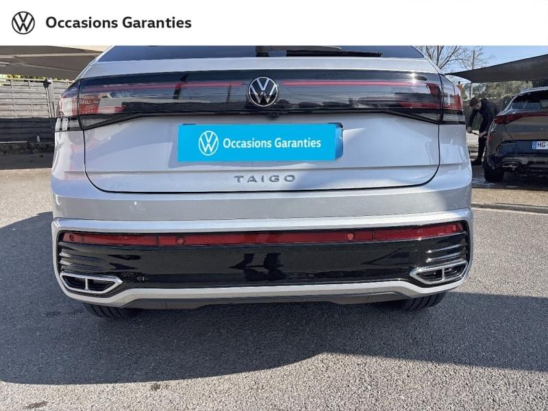 Voitures occasions VOLKSWAGEN TAIGO R-Line Mougins