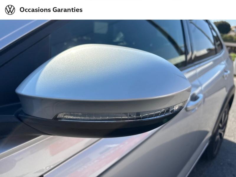 Voitures occasions VOLKSWAGEN TAIGO R-Line Mougins
