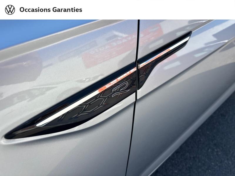 Voitures occasions VOLKSWAGEN TAIGO R-Line Mougins