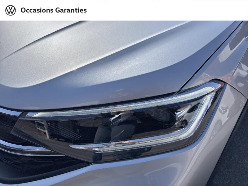Voitures occasions VOLKSWAGEN TAIGO R-Line Mougins