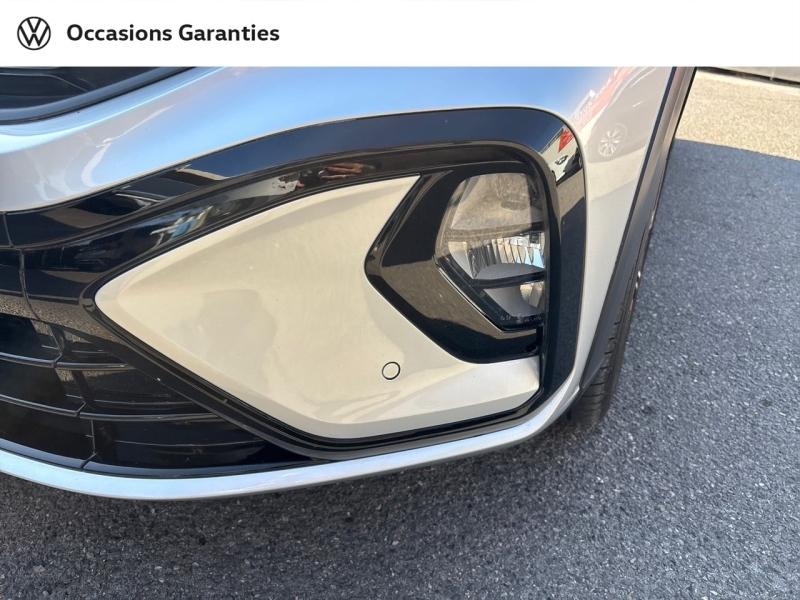 Voitures occasions VOLKSWAGEN TAIGO R-Line Mougins
