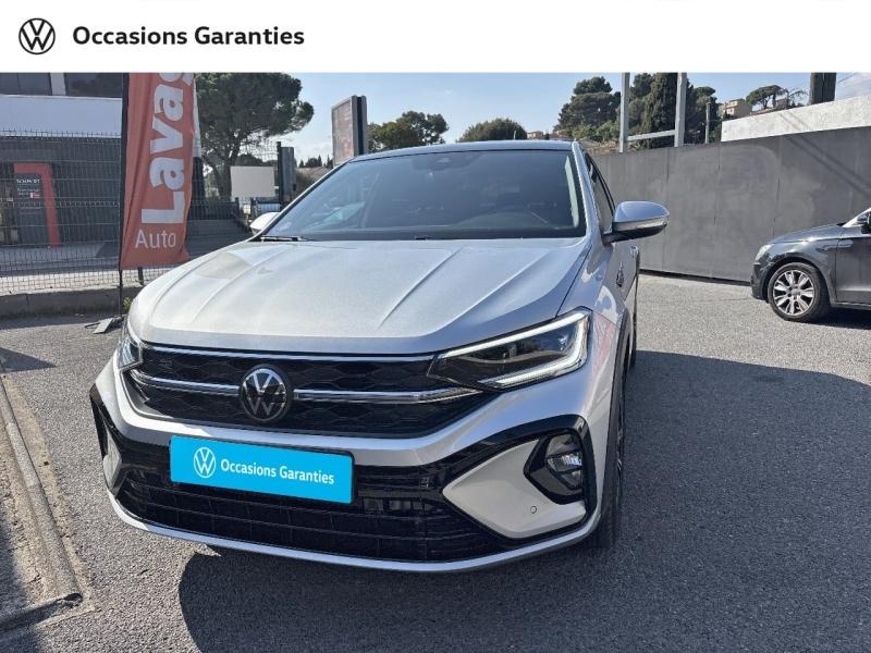 Voitures occasions VOLKSWAGEN TAIGO R-Line Mougins