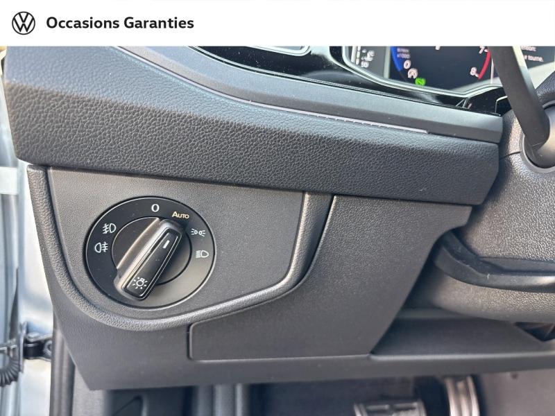 Voitures occasions VOLKSWAGEN TAIGO R-Line Mougins