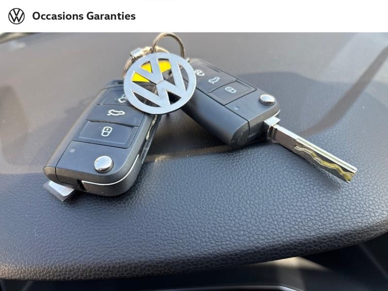 Voitures occasions VOLKSWAGEN TAIGO R-Line Mougins