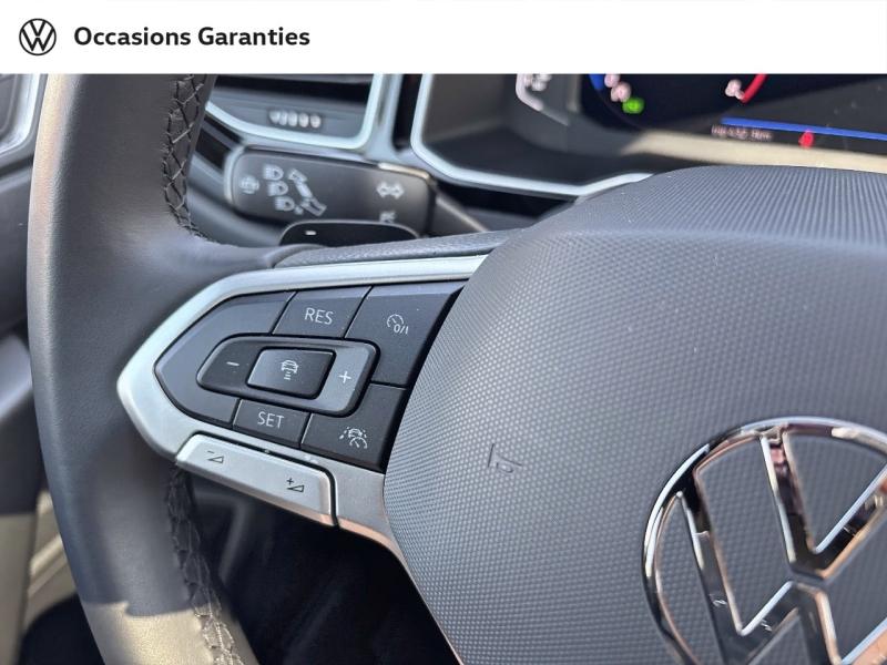 Voitures occasions VOLKSWAGEN TAIGO R-Line Mougins