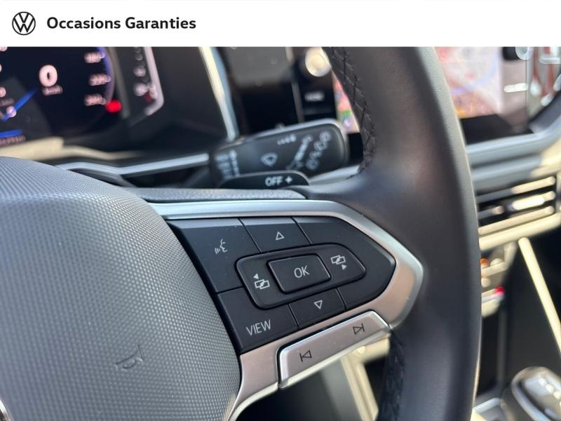 Voitures occasions VOLKSWAGEN TAIGO R-Line Mougins