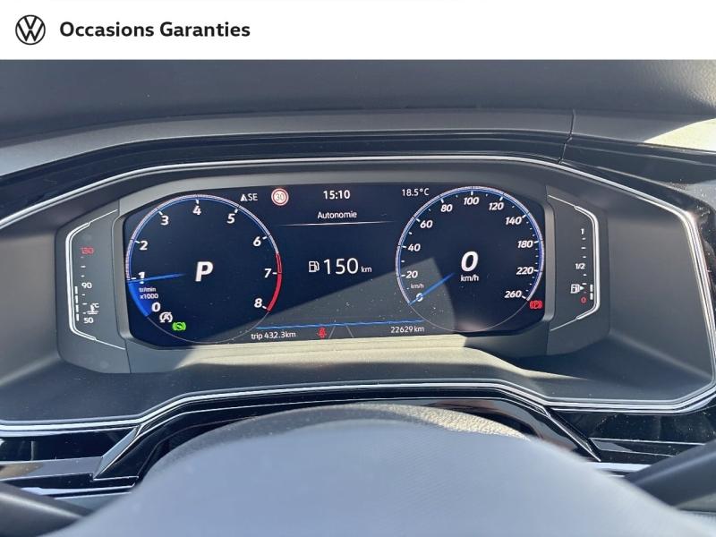 Voitures occasions VOLKSWAGEN TAIGO R-Line Mougins
