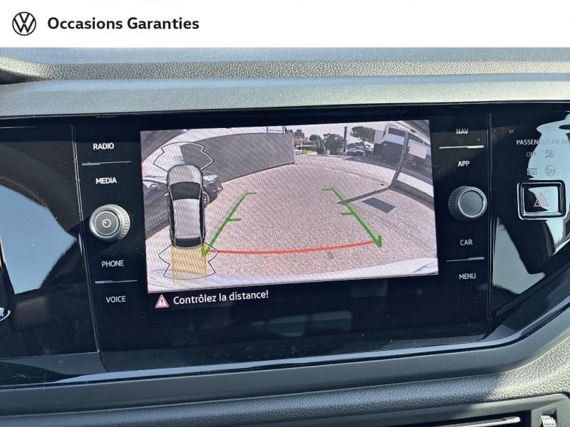 Voitures occasions VOLKSWAGEN TAIGO R-Line Mougins