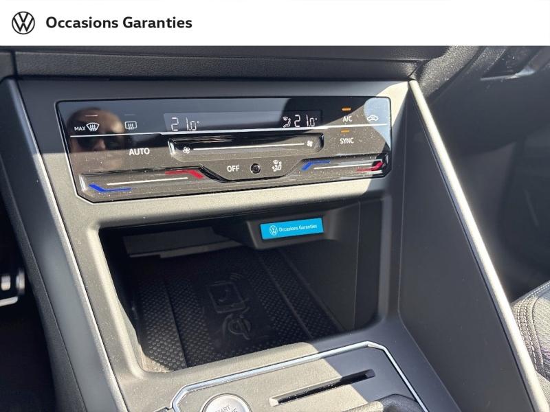 Voitures occasions VOLKSWAGEN TAIGO R-Line Mougins