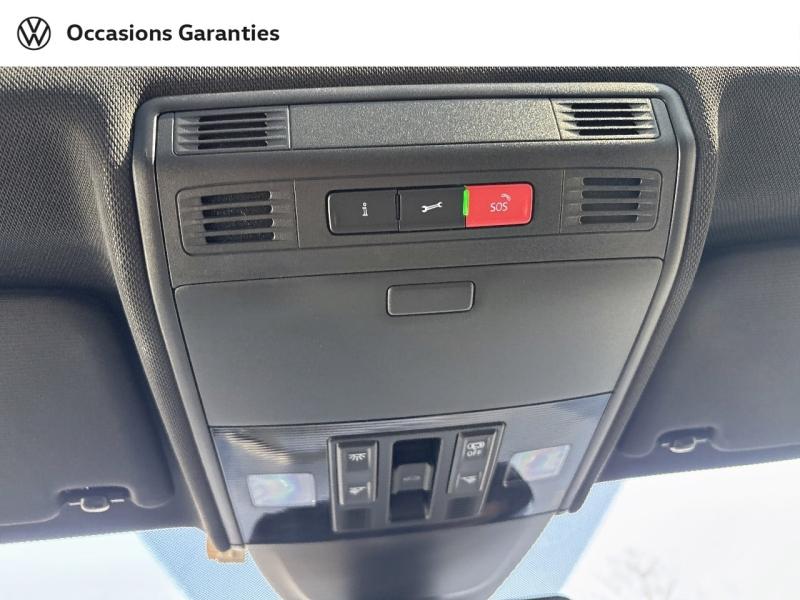 Voitures occasions VOLKSWAGEN TAIGO R-Line Mougins