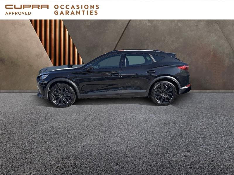 Voitures occasions CUPRA FORMENTOR VZ Tribe Edition Mougins