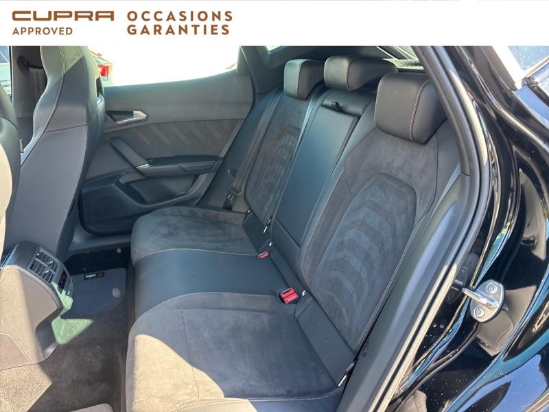 Voitures occasions CUPRA FORMENTOR VZ Tribe Edition Mougins