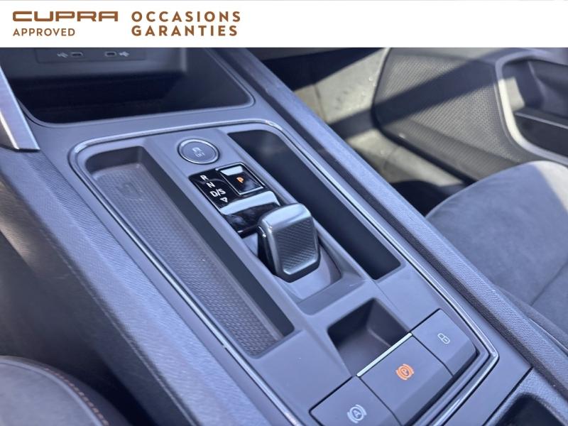 Voitures occasions CUPRA FORMENTOR VZ Tribe Edition Mougins