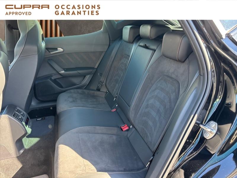 Voitures occasions CUPRA FORMENTOR VZ Tribe Edition Mougins