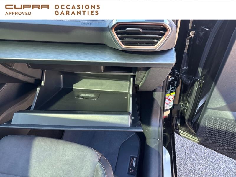 Voitures occasions CUPRA FORMENTOR VZ Tribe Edition Mougins