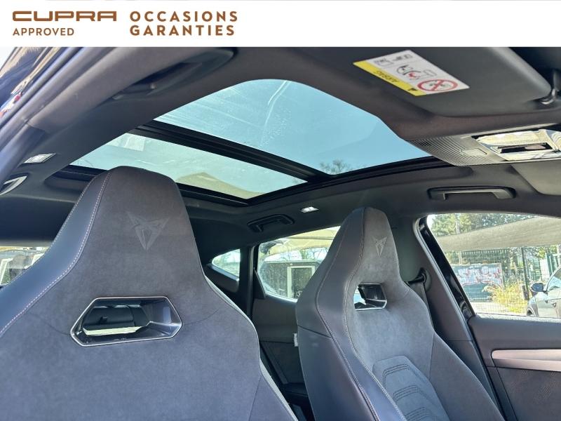 Voitures occasions CUPRA FORMENTOR VZ Tribe Edition Mougins