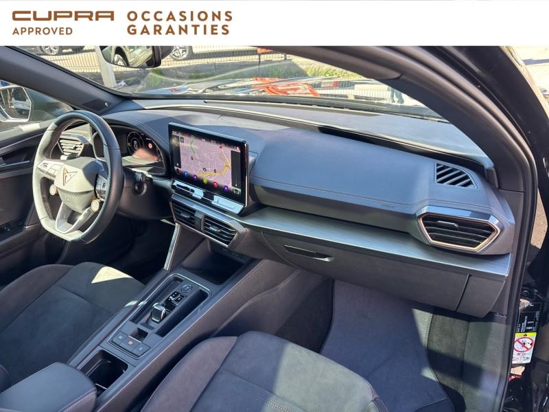 Voitures occasions CUPRA FORMENTOR VZ Tribe Edition Mougins