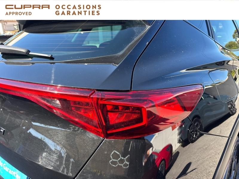 Voitures occasions CUPRA FORMENTOR VZ Tribe Edition Mougins