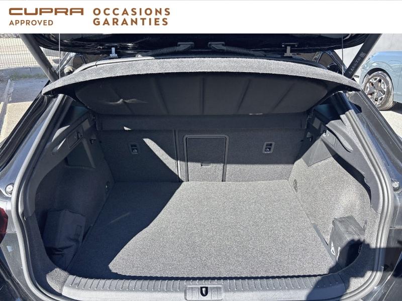 Voitures occasions CUPRA FORMENTOR VZ Tribe Edition Mougins