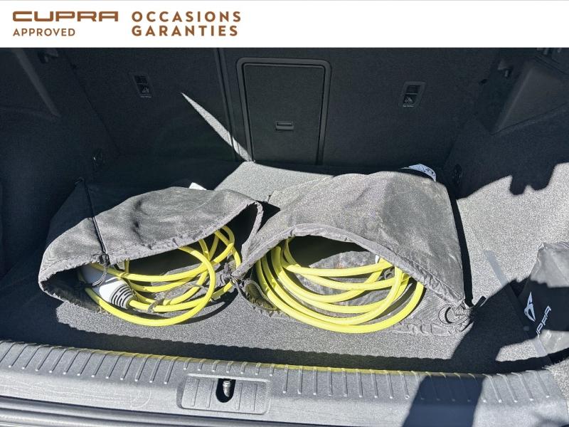 Voitures occasions CUPRA FORMENTOR VZ Tribe Edition Mougins