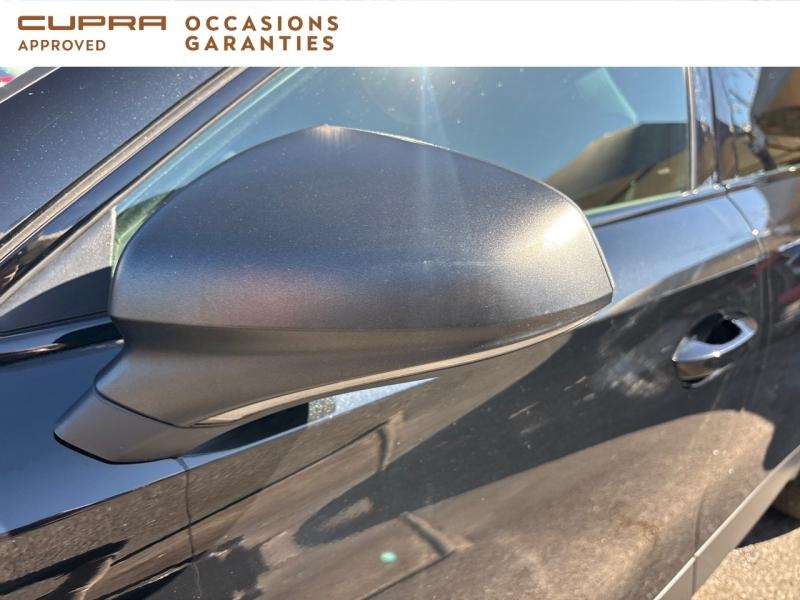 Voitures occasions CUPRA FORMENTOR VZ Tribe Edition Mougins