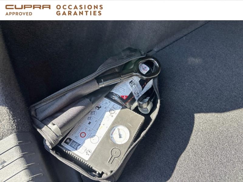 Voitures occasions CUPRA FORMENTOR VZ Tribe Edition Mougins