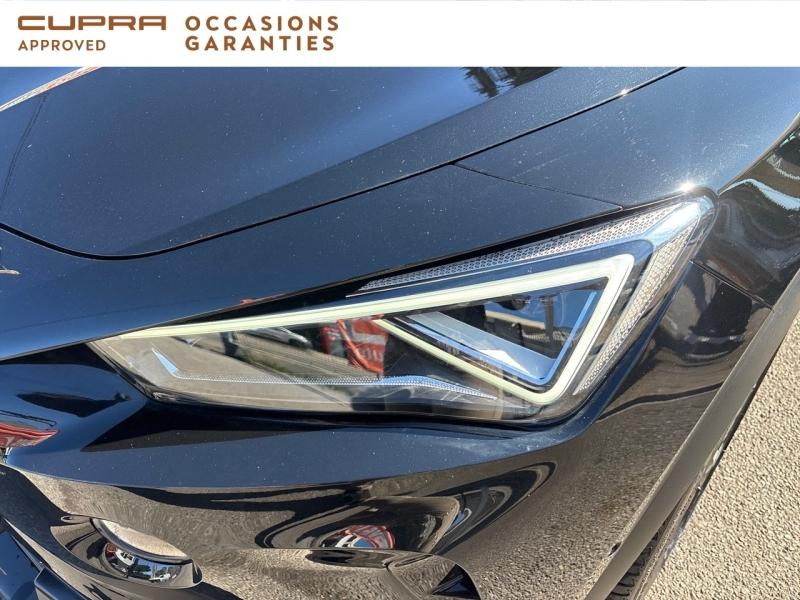 Voitures occasions CUPRA FORMENTOR VZ Tribe Edition Mougins