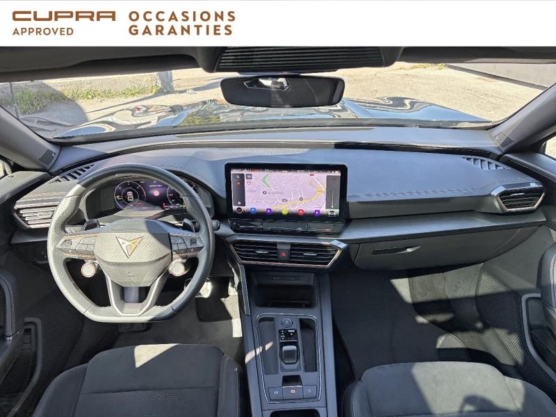 Voitures occasions CUPRA FORMENTOR VZ Tribe Edition Mougins