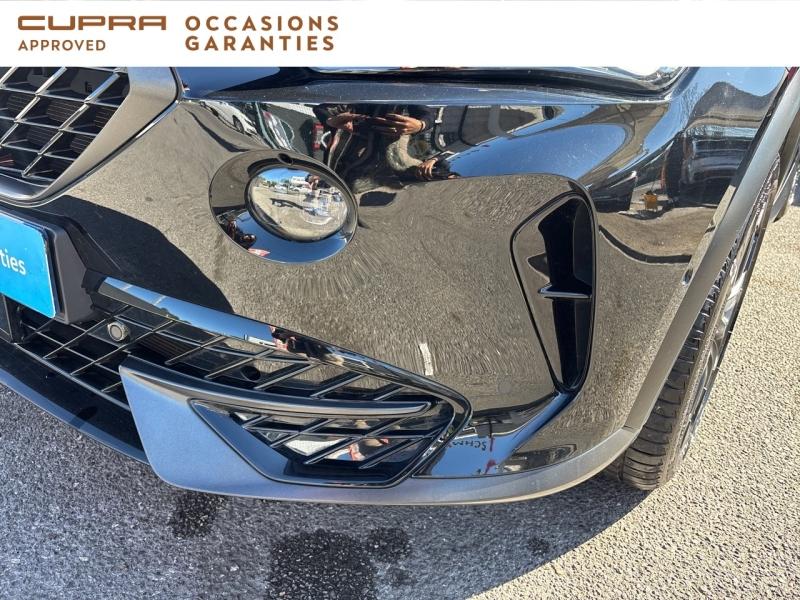 Voitures occasions CUPRA FORMENTOR VZ Tribe Edition Mougins