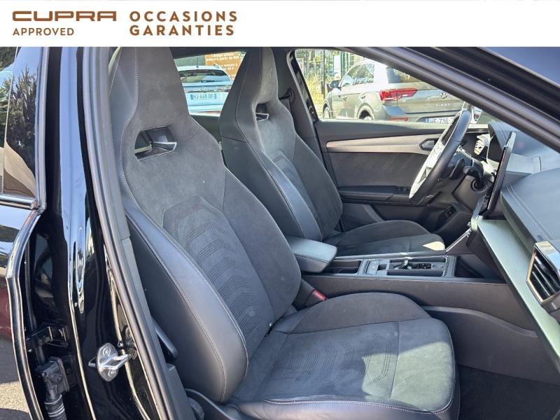 Voitures occasions CUPRA FORMENTOR VZ Tribe Edition Mougins