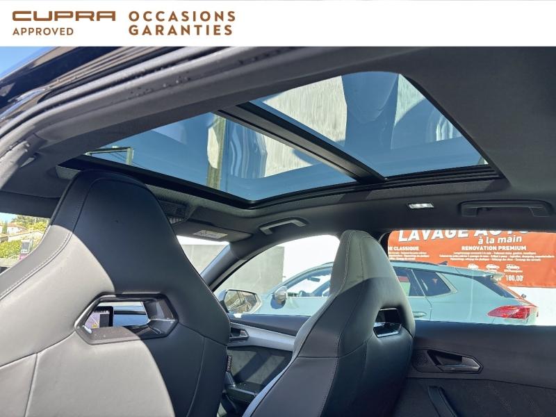 Voitures occasions CUPRA FORMENTOR VZ Tribe Edition Mougins