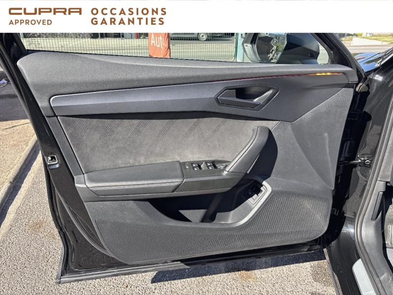 Voitures occasions CUPRA FORMENTOR VZ Tribe Edition Mougins