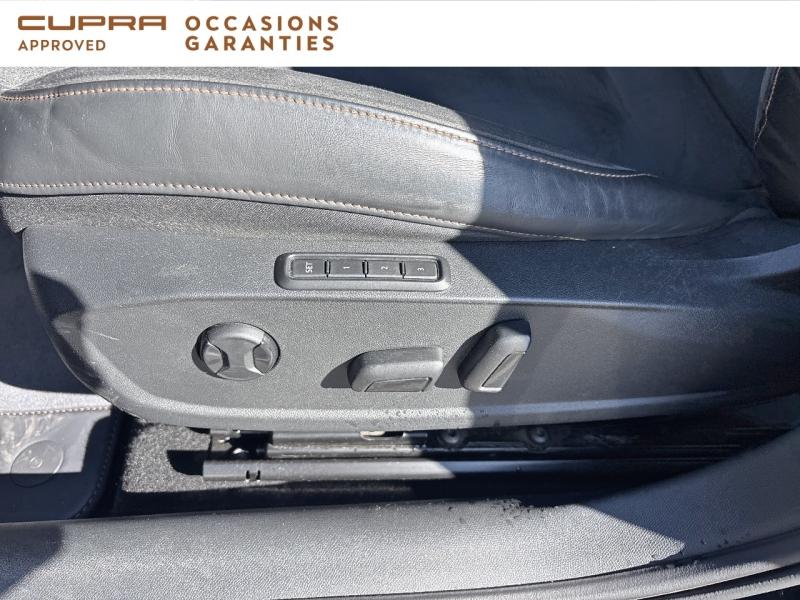 Voitures occasions CUPRA FORMENTOR VZ Tribe Edition Mougins