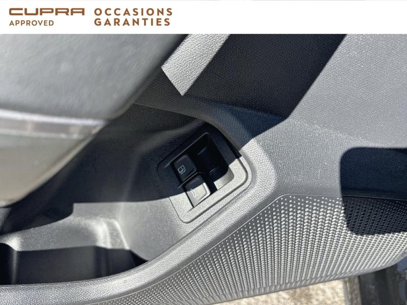 Voitures occasions CUPRA FORMENTOR VZ Tribe Edition Mougins