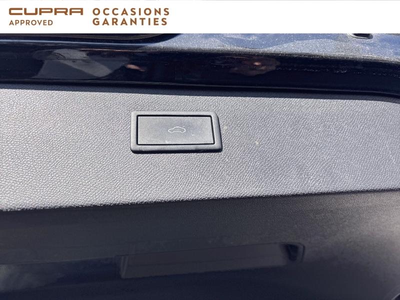 Voitures occasions CUPRA FORMENTOR VZ Tribe Edition Mougins