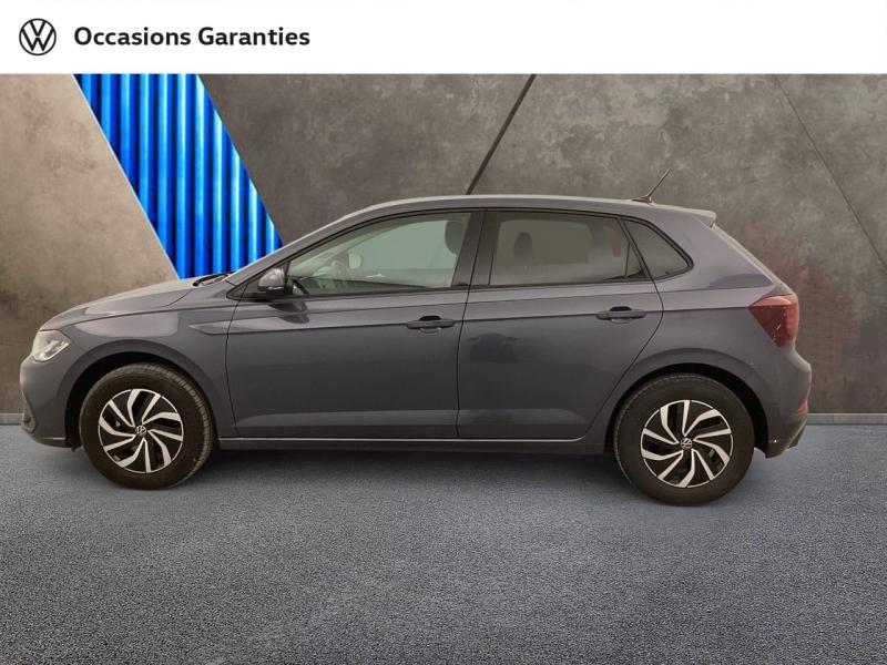 Voitures occasions VOLKSWAGEN POLO VW Edition Mougins