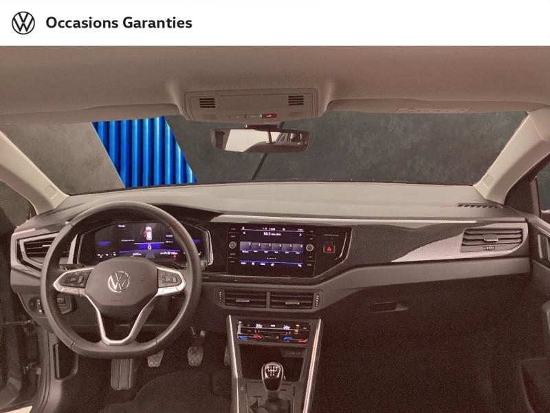 Voitures occasions VOLKSWAGEN POLO VW Edition Mougins