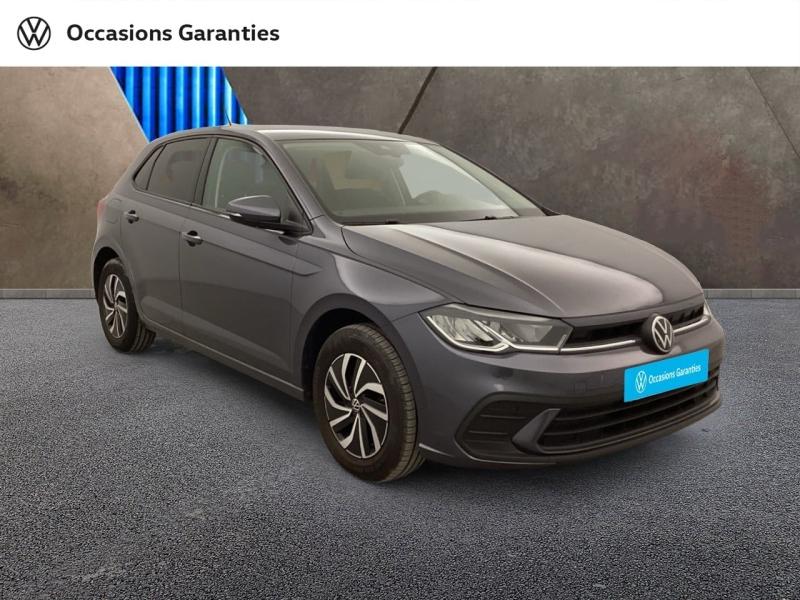 Voitures occasions VOLKSWAGEN POLO VW Edition Mougins