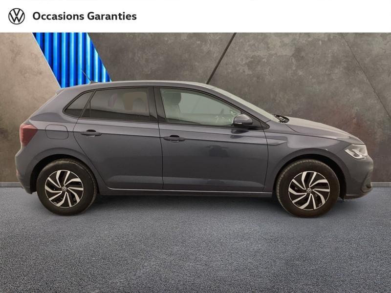 Voitures occasions VOLKSWAGEN POLO VW Edition Mougins