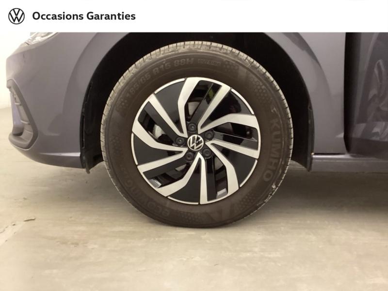 Voitures occasions VOLKSWAGEN POLO VW Edition Mougins