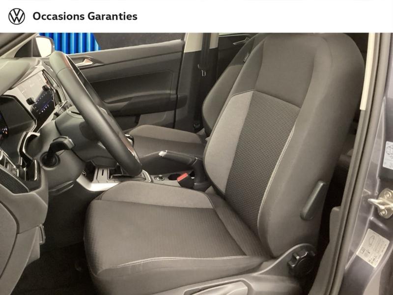 Voitures occasions VOLKSWAGEN POLO VW Edition Mougins