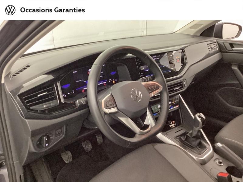 Voitures occasions VOLKSWAGEN POLO VW Edition Mougins