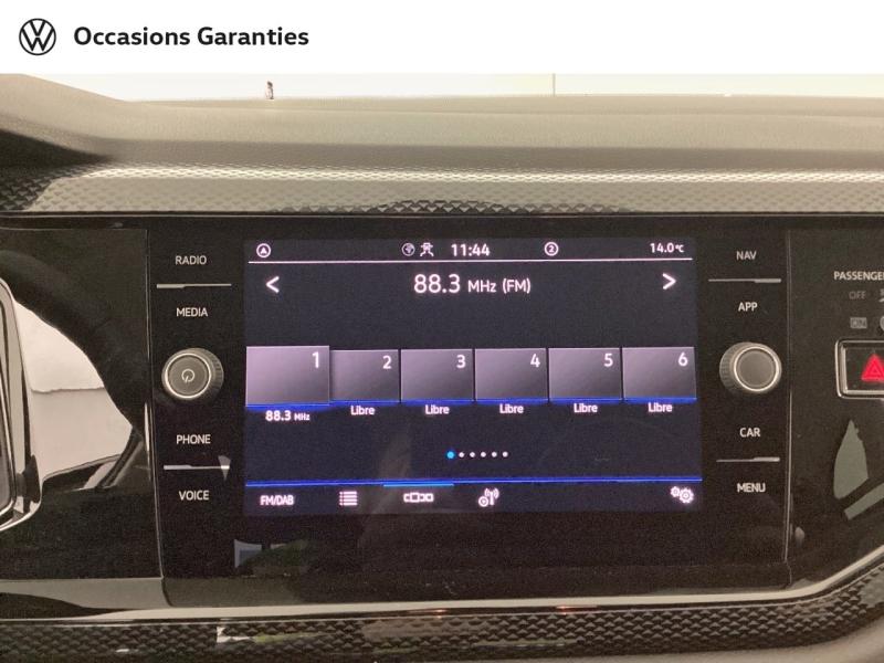 Voitures occasions VOLKSWAGEN POLO VW Edition Mougins